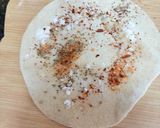 नमक अजवाइन और मिर्ची का पराठा(namak Ajwain aur mirchi ka paratha recipe in hindi) रेसिपी चरण 2 फोटो