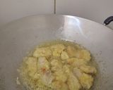 Foto langkah ke 7 dari resep Ayam Fillet Tepung Marinasi Mudah untuk Pemula.