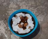 Foto langkah ke 6 dari resep Kolak Biji Salak Ubi Cilembu.
