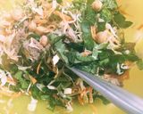 A picture of step 1 of Summer Salad.