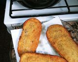 Foto del paso 3 de la receta: Milanesas de Berenjenas