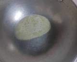 Cheese chutney Pav recipe step 2 photo