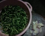 Foto langkah ke 2 dari resep Kentang Cabe Hijau.