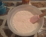 Foto del paso 5 de la receta: Tarta de acelga y ricota, zanahoria
