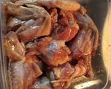 Resep Oven BBQ Chicken Wings oleh Dapur Ummu Fathimah 