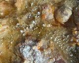 Cigánypecsenye recept fázis 4 fotója