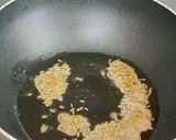A picture of step 2 of Khili Khili Sabudana Khichdi | Sago khichdi.