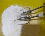 Foto del paso 2 de la receta: Bizcochuelo/Torta