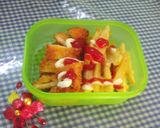 Foto langkah ke 6 dari resep Chicken katsu simple.