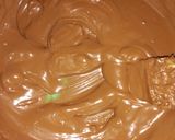 Foto del paso 3 de la receta: Bombones rellenos de cereza y licor