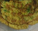 Foto langkah ke 5 dari resep Telur Dadar.