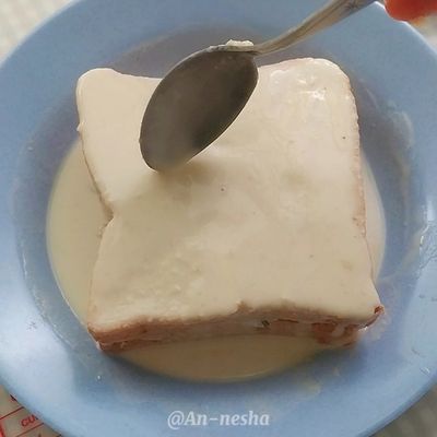 Langkah 3