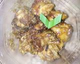 Foto langkah ke 4 dari resep Rica-rica ayam pedas manis.