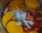 ஆனியன் எக் அடை (onion egg adai) ரெசிபி ஸ்டேப் 1 புகைப்படம்