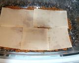 Foto del passaggio 6 della ricetta Lasagne al forno con sugo di pomodoro