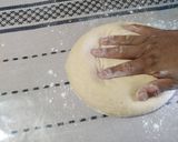 Foto del paso 5 de la receta: Croissants y chocolatines (masa danesa)
