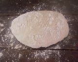 Foto del paso 2 de la receta: Ñoquis de harina con tuco!!