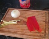 Foto del paso 3 de la receta: Ñoquis con lo que tenemos en casaaa!!!!!