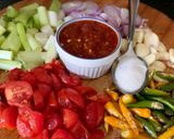 Foto langkah ke 1 dari resep Cara Mengolah Sarden Kaleng menjadi Menu Enak dan Nagih.