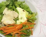 รูปขั้นตอนการทำที่ 6 ของ อกไก่หมักนมสด-โรสแมรี่
