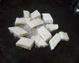 Palak paneer recipe step 4 photo