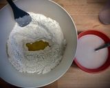 Foto del paso 1 de la receta: Potaje de garbanzos especiados