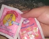صورة لخطوة 4 من وصفة بتي فور سريع واقتصادي والبنة ما حصلتش