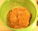 Foto del paso 2 de la receta: Pan morocho e integral
