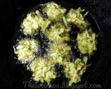 Foto del paso 10 de la receta: Pakora de cebolla