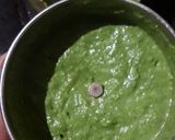ગ્રીન ચટણી (Green Chutney Recipe In Gujarati) રેસીપી સ્ટેપ1ફોટો