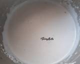 Appam with Veg Stew recipe step 2 photo