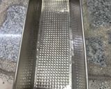 Foto del paso 2 de la receta: Pan de 🍞 Espinacas y Remolacha