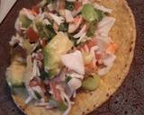 Mexican Style Ceviche (Jaiba) recipe step 7 photo