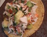 A picture of step 7 of Mexican Style Ceviche (Jaiba).