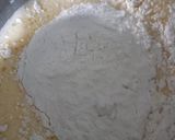 Foto del paso 2 de la receta: #para principiantes Fainá de zapallitos