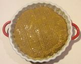 Une image de l'étape 6 de Galette des Rois Vendéenne.