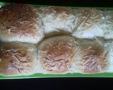 Foto langkah ke 6 dari resep Cocho bread.