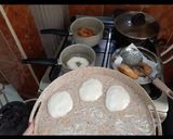 صورة لخطوة 2 من وصفة سفنج الفرينة
