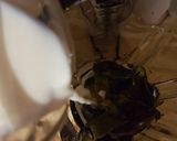 Foto del paso 4 de la receta: Salsa para espagueti verde