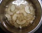 કાજુ બટર મસાલા(kaju butter masala recipe in Gujarati) રેસીપી સ્ટેપ1ફોટો