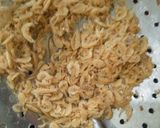Foto langkah ke 2 dari resep Keripik Singkong Pedas Manis.