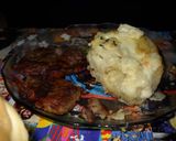 Foto del paso 9 de la receta: Papas rellenas a las brasas