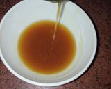 صورة لخطوة 4 من وصفة صوص الكراميل
