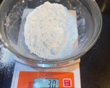 Foto langkah ke 1 dari resep PullApart Bread (Sweet&Savoury).