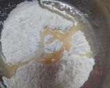 A picture of step 1 of Momos.