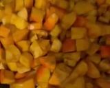 Une image de l'étape 1 de Crumble aux pommes 🍎.