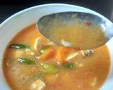 Foto langkah ke 5 dari resep Sop Tomat Ala Mrs. Fath.