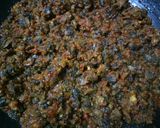Foto langkah ke 2 dari resep Bothok Kerang.