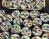 Foto del paso 8 de la receta: Muffins con aire de cupcakes..😋