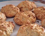Foto del paso 2 de la receta: 🫓🥥Galletas de Coco🥥🫓
